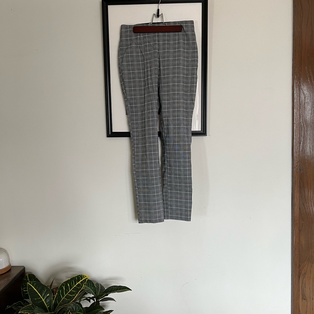 Calvin Klein Crooked Dressed Pant